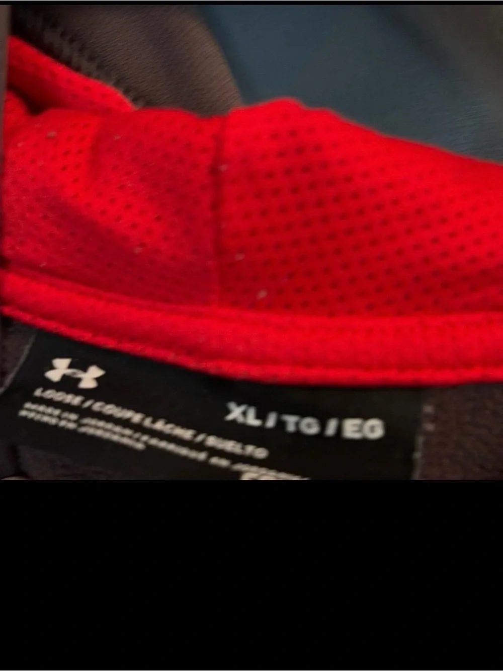 Under Armour sweat sweatshirt